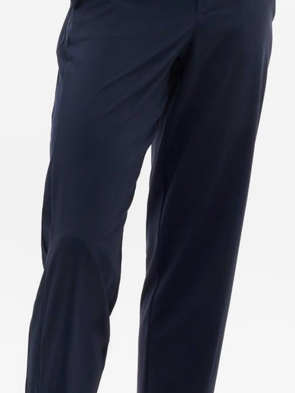 Athleta Brooklyn Mid Rise Ankle Pants | 00 Petite
